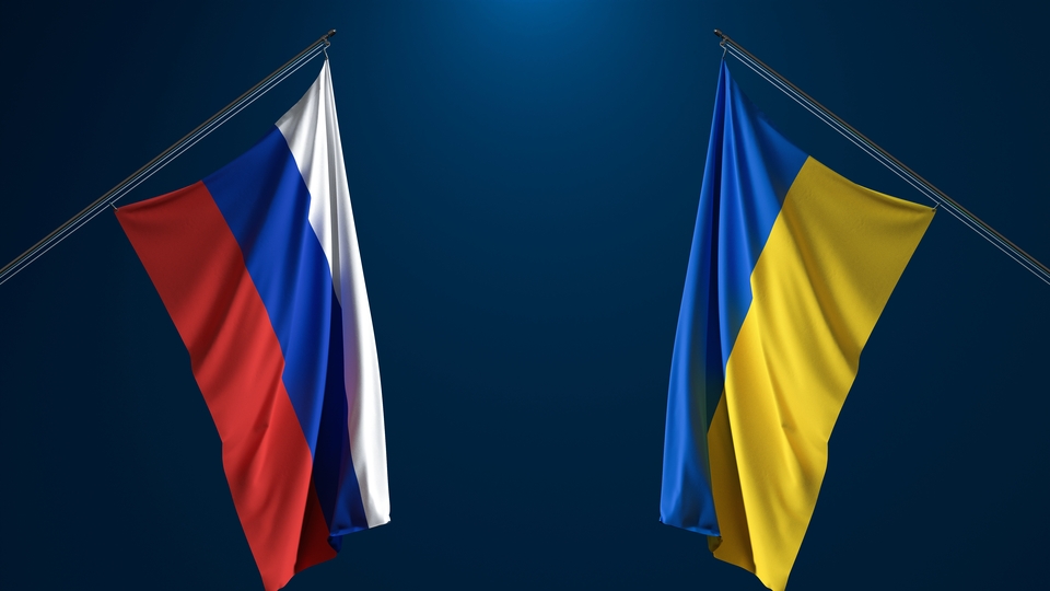 Rusya ve Ukrayna İstanbul'da bir araya gelecek