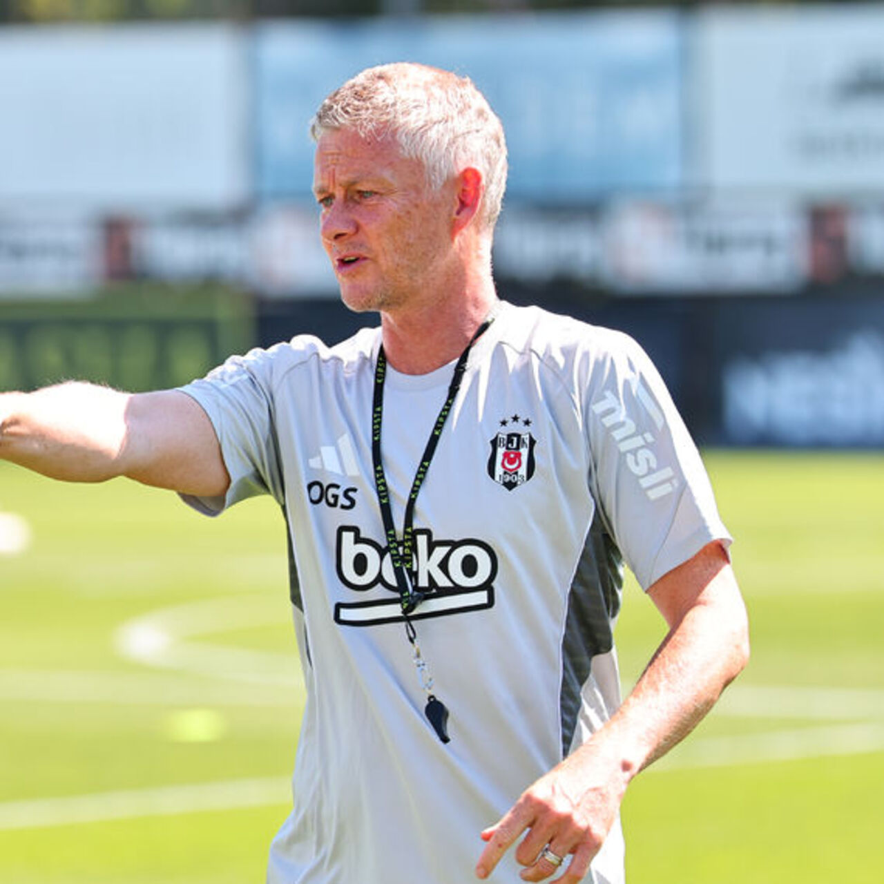 Beşiktaş, Shakhtar karşısında!