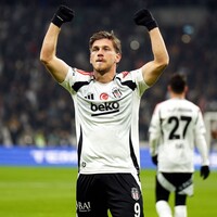 Semih Kılıçsoy Çizme yolcusu!