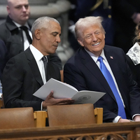 Trump'tan Obama'ya: Vatan haini