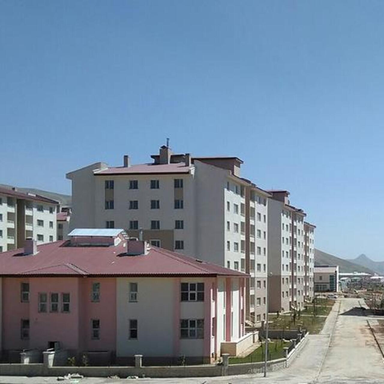 Gayrimenkul sertifikası tanıtılacak