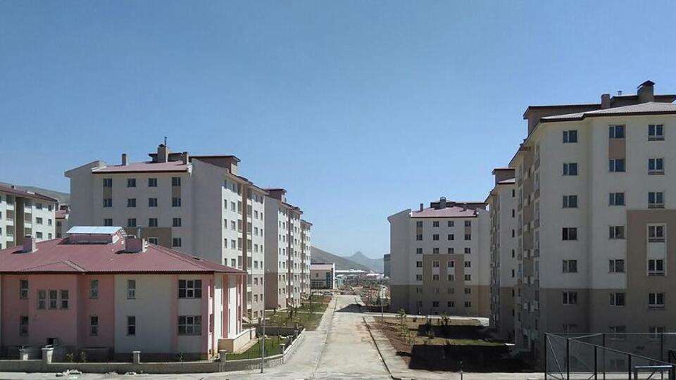 Gayrimenkul sertifikası tanıtılacak