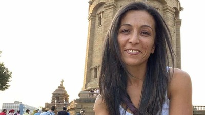 Cansız bedeni Ren Nehri'nde bulundu!