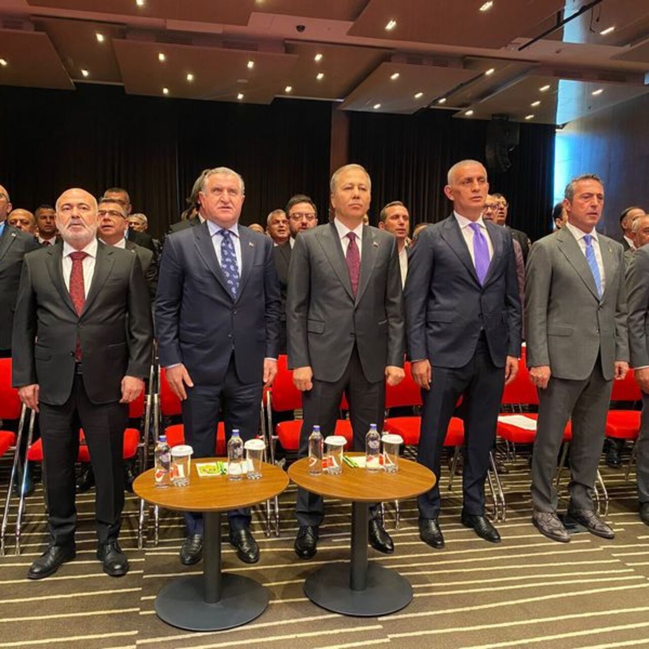 İbrahim Yıldız yazdı: Önce güvenlik!