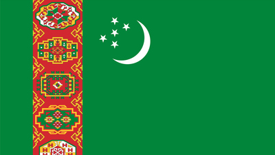 Türkmenistan telefon kodu