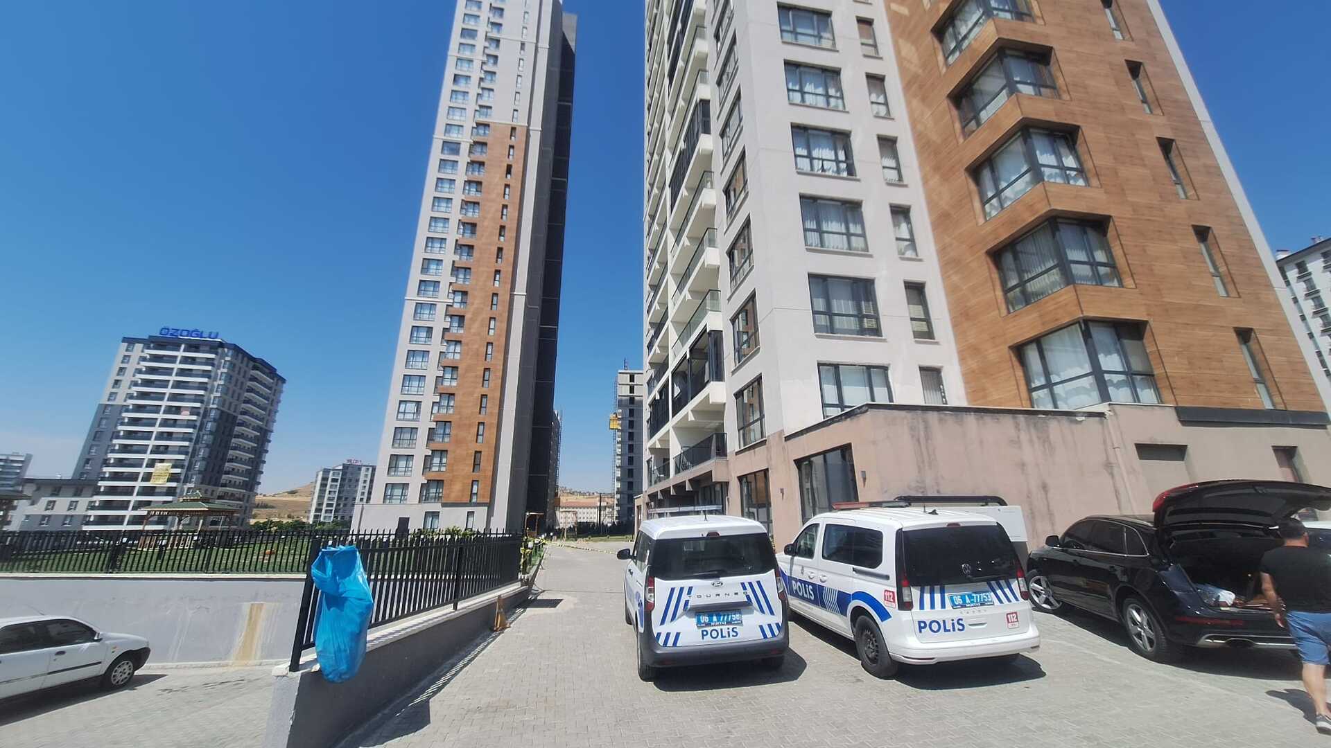 Ankara'da Çıkan Yangında 3 Kişi Hayatını Kaybetti: İtfaiye Raporu Şok Etti!