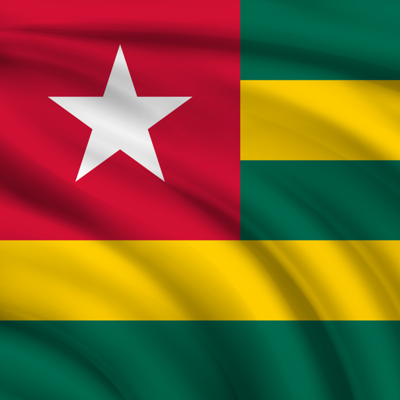 Togo telefon kodu