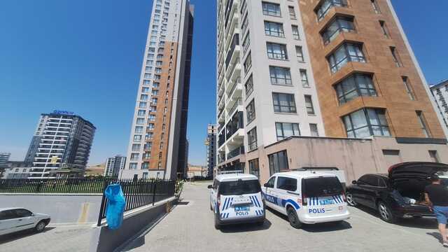 Ankara'da 3 kişinin öldüğü yangında itfaiye raporu!