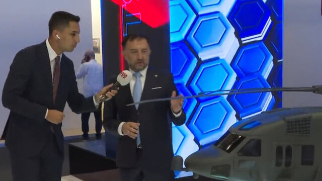 "Artık bizim ürünlerimizi başka ülkeler yerlileştiriyor"