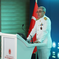 MSB: Suriye, Türkiye'den resmi destek talep etti