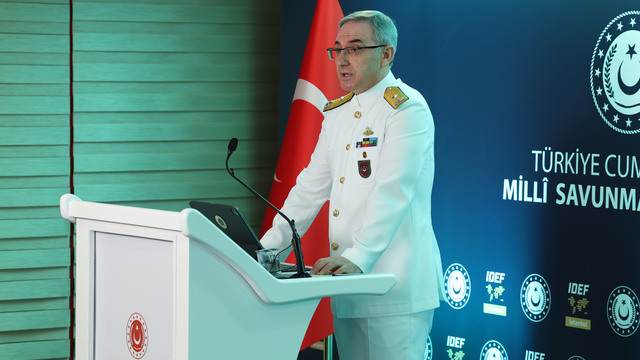 MSB: Suriye, Türkiye'den resmi destek talep etti