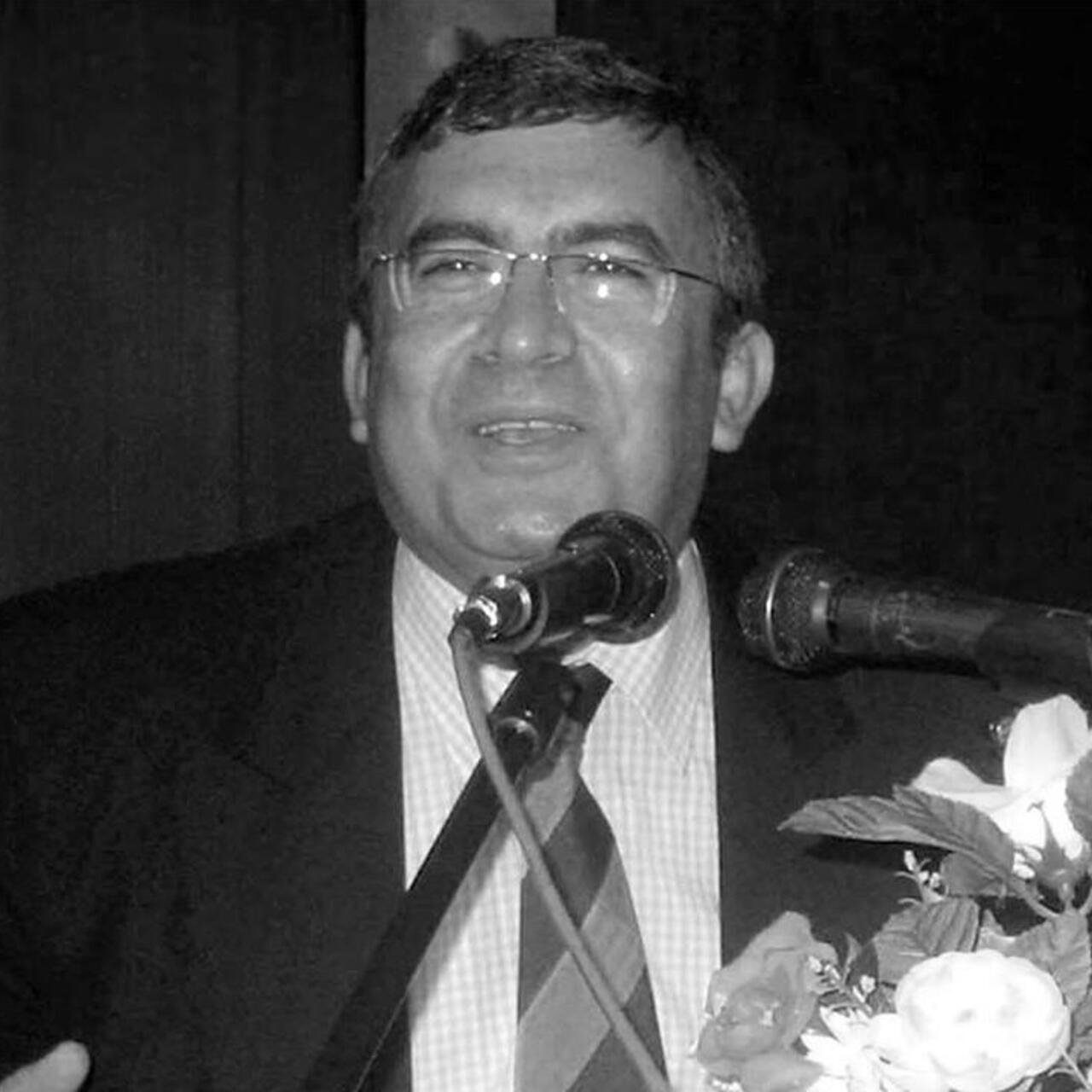 Necip Hablemitoğlu davasında mütalaa! 