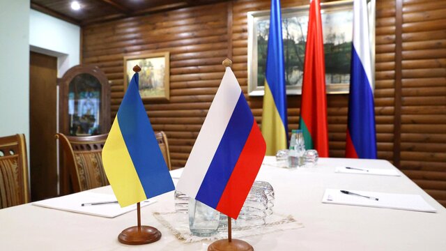 Rusya - Ukrayna masasına "Kamçatka" formülü