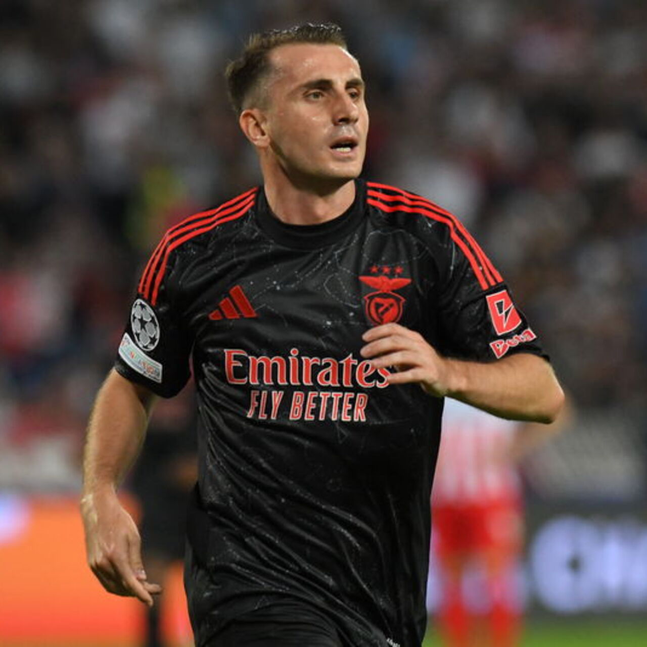 Beşiktaş'ta rota Kerem!