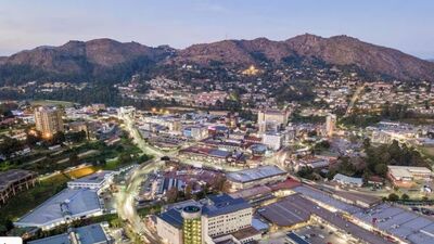 Esvatini telefon kodu