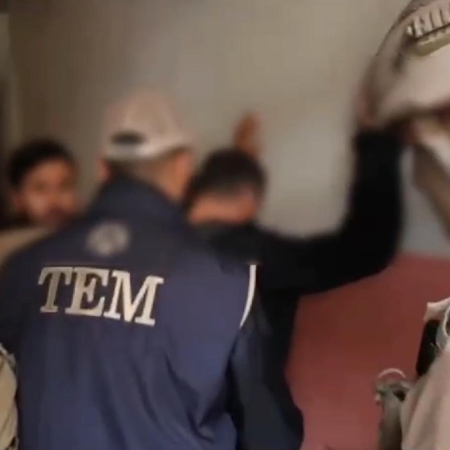 Tartışmalı terör maddesi yürürlükten kalktı! Cezaevlerinden tahliyeler başladı