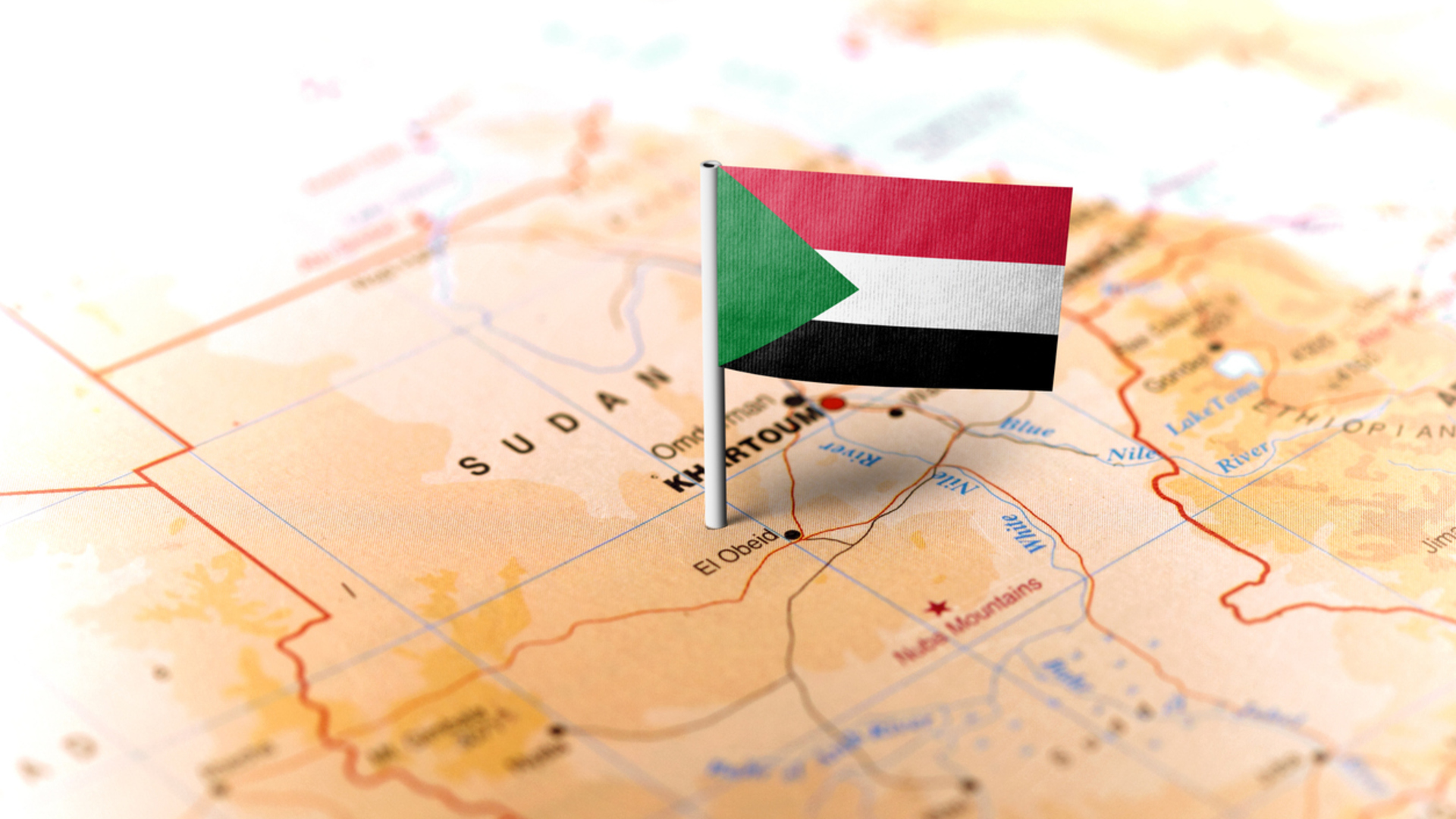 Sudan Hakkında Bilmeniz Gerekenler: Telefon Kodu, Plaka ve Para Birimi