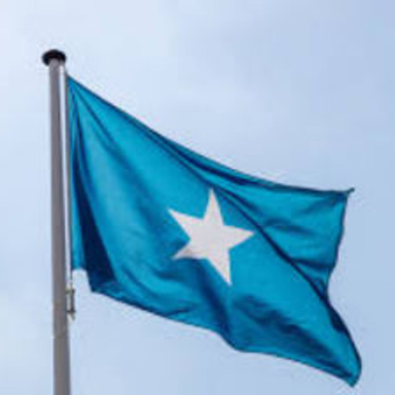 Somali telefon kodu