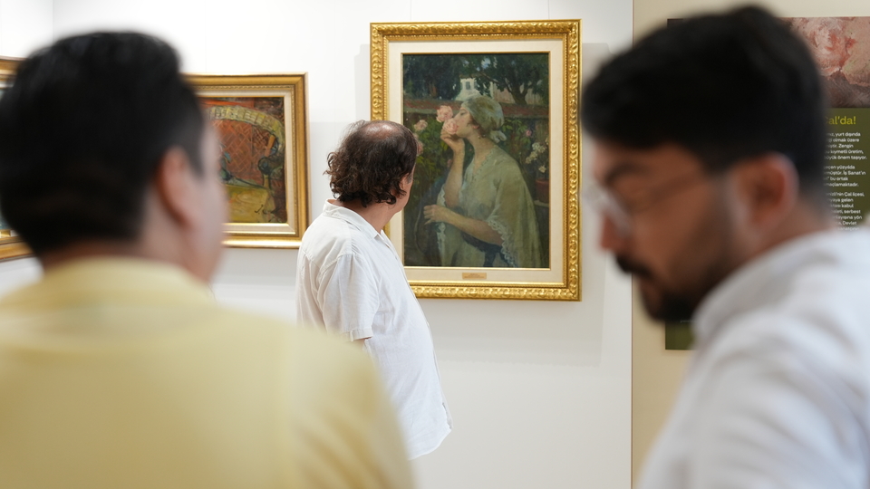 'Anadolu Sergileri'nin yeni durağı Milas