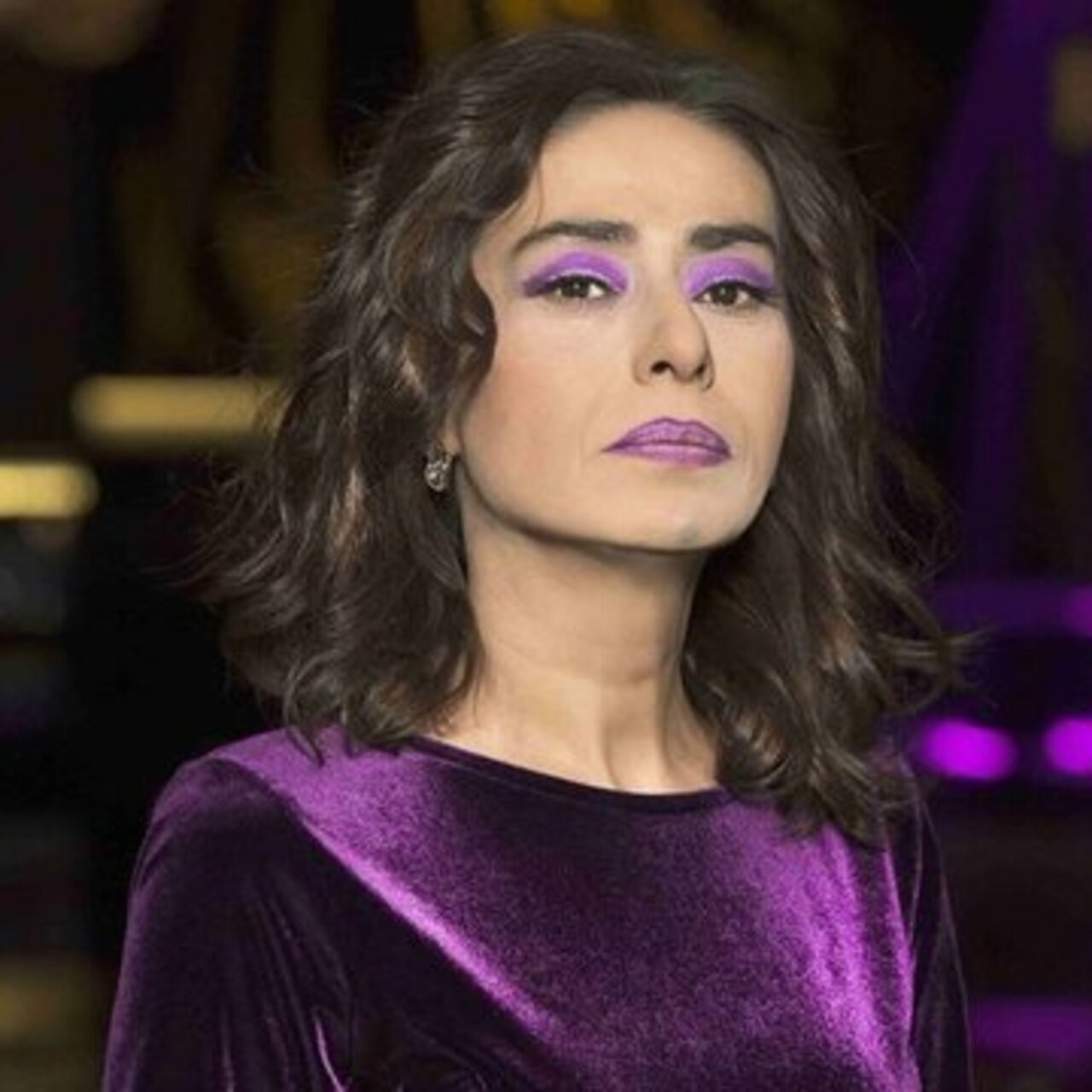 Hastalığını açıkladı