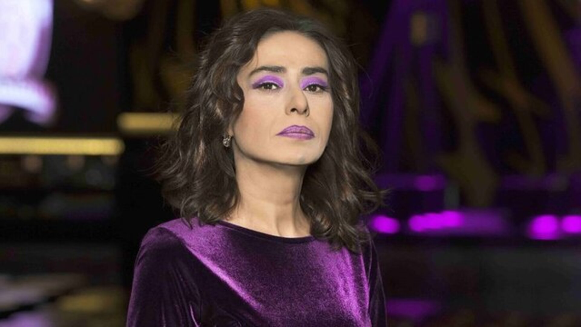 Yıldız Tilbe'den Şok İtiraf: 'Bu Hastalıkla Yıllardır Mücadele Ediyorum!'
