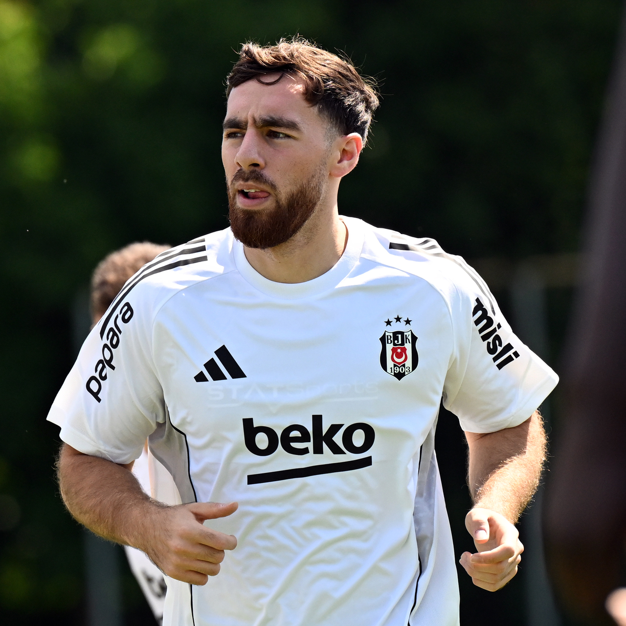 "Zor bir maç bizi bekliyor!"