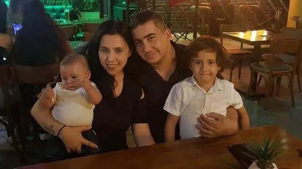 Ailesinden önce annesini öldürdü iddiası!