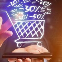 Türkiye’nin alışveriş haritası