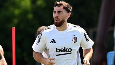 "Zor bir maç bizi bekliyor!"