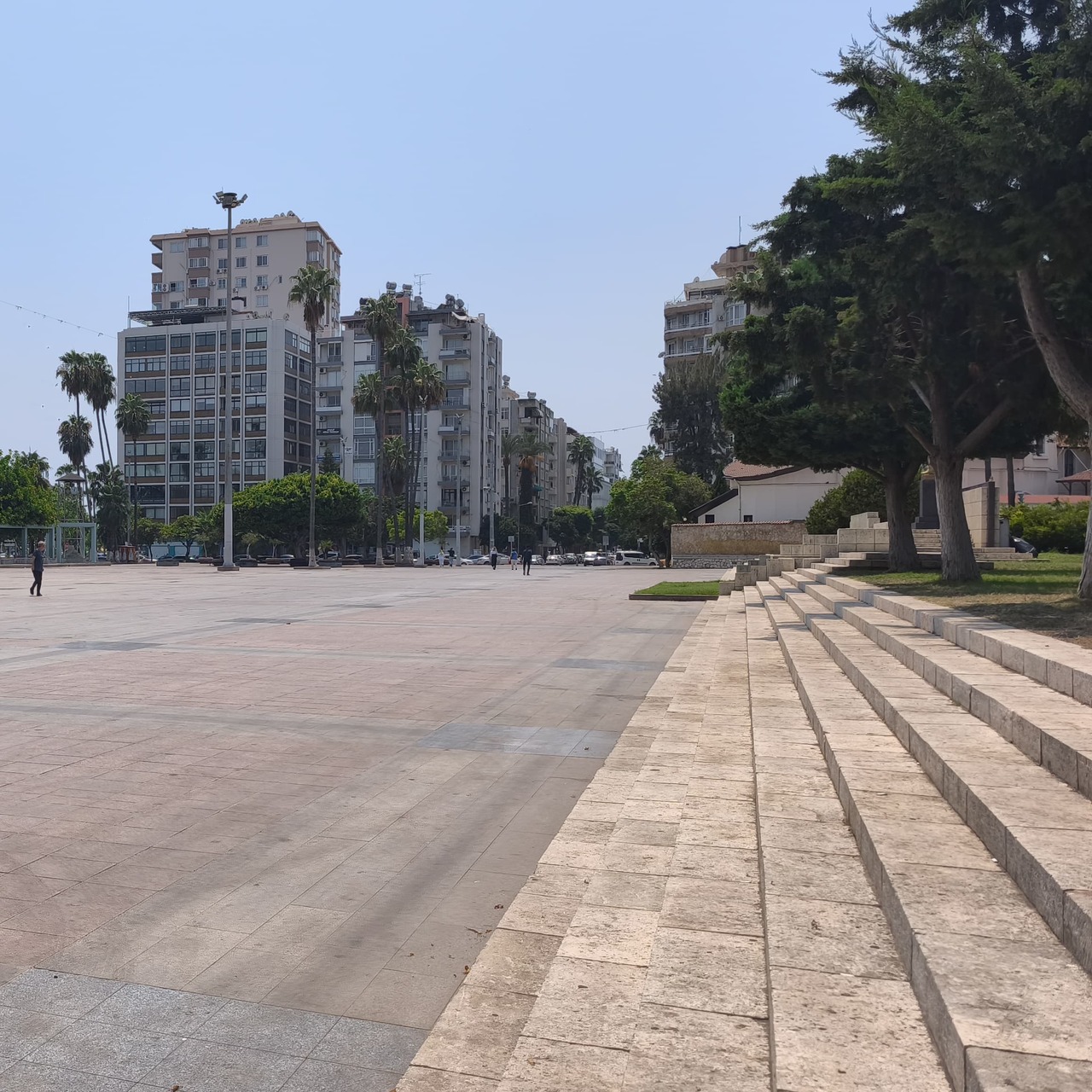 Yok böyle sıcak! Şanlıurfa 51 derece!