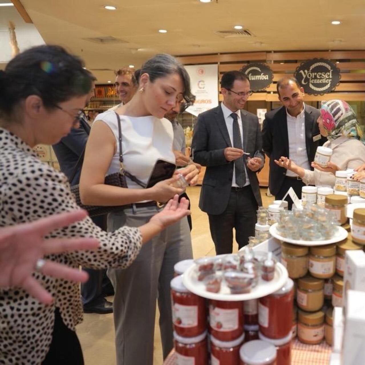 Migros “2025 Uluslararası Kooperatifler Yılı”nı yerel kooperatiflerle kutladı