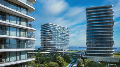 "Vatandaş evini biriktirecek"