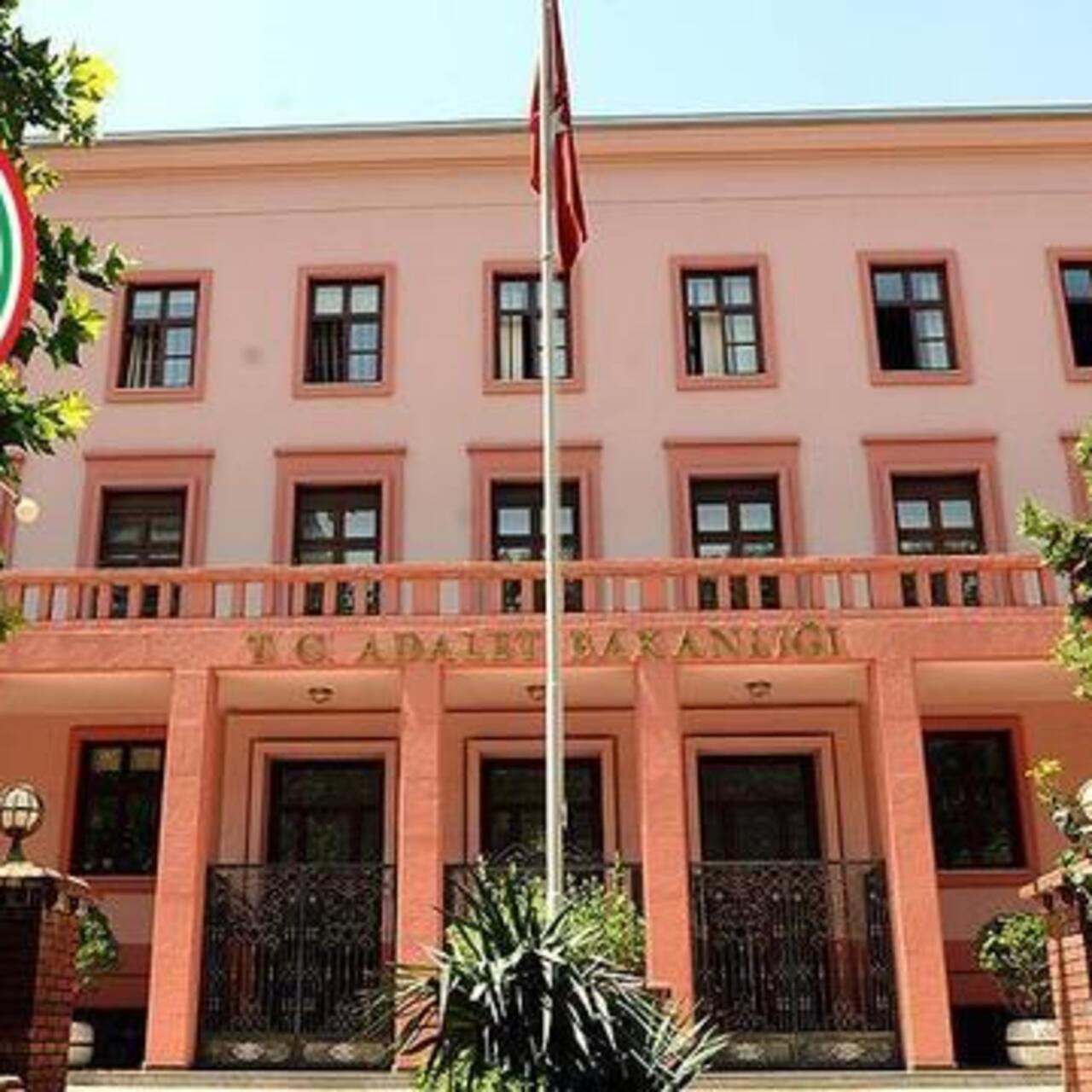 Adalet Bakanlığı personel alımı ne zaman?
