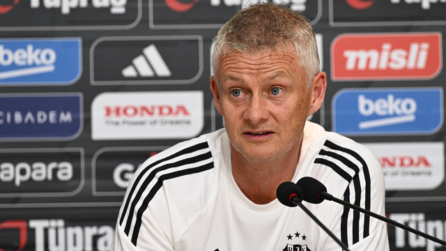 "Avrupa Ligi'nde final hedefimiz var!"