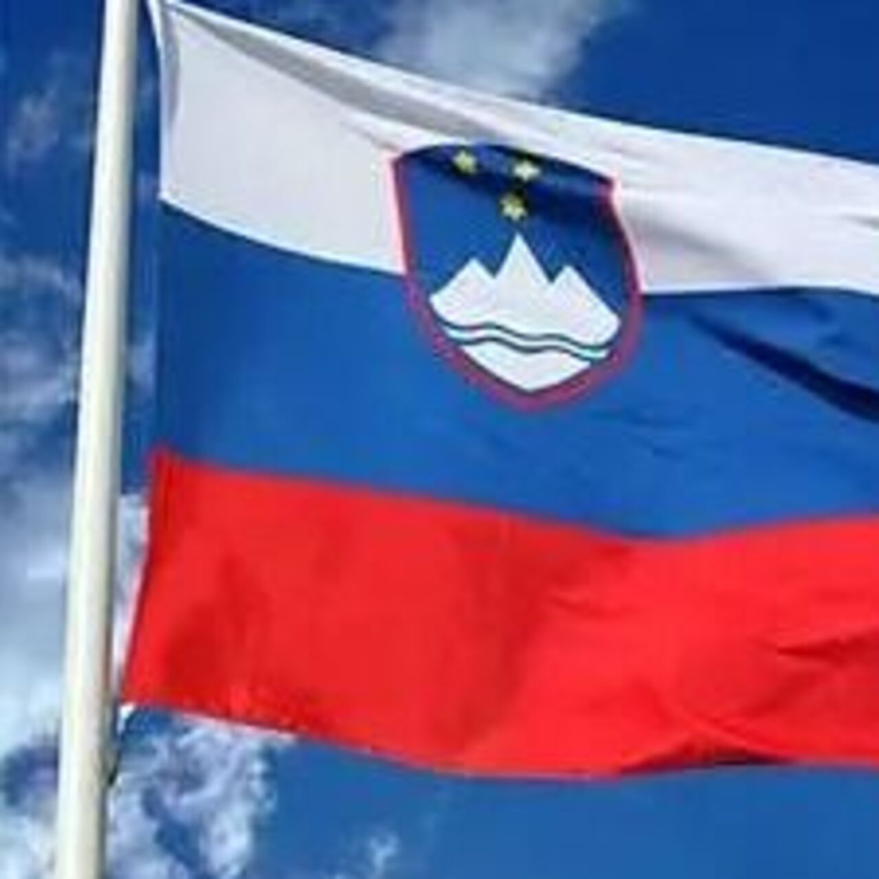 Slovenya telefon kodu