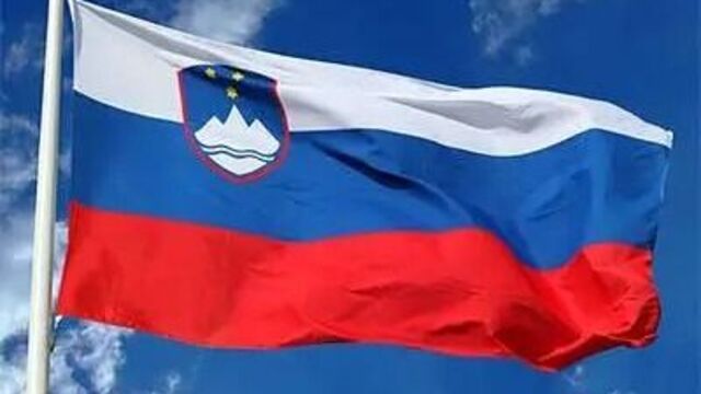 Slovenya telefon kodu