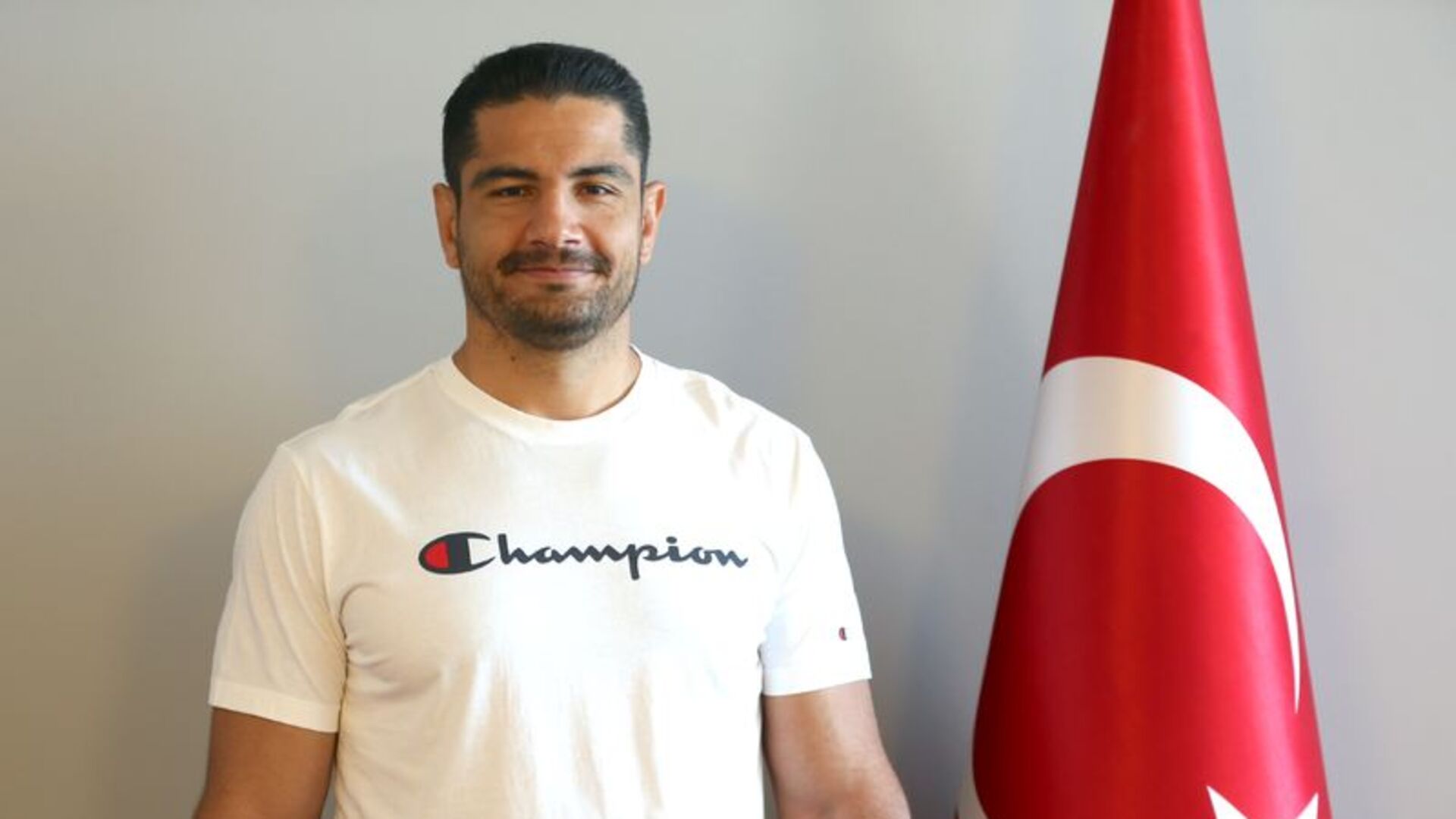 Taha Akgül'den Şırnak'a Güreş Heyecanı: 'Genç Yetenekleri Keşfetmek İstiyoruz'