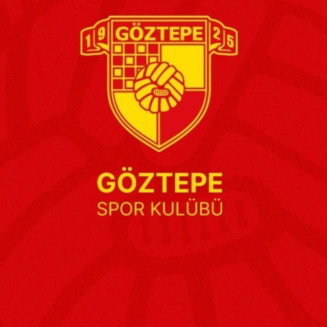 Göztepe'nin yeni sol beki kente geldi!