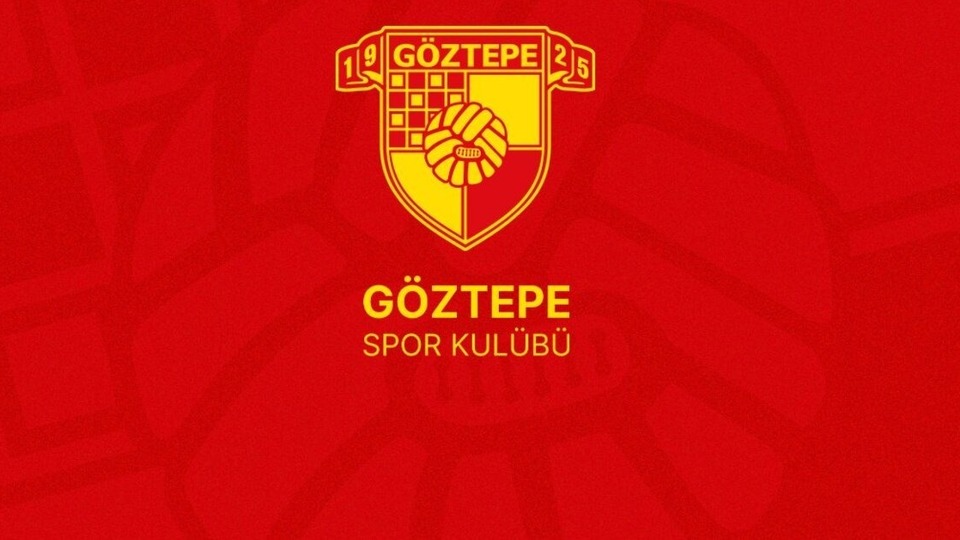 Göztepe'nin yeni sol beki kente geldi!