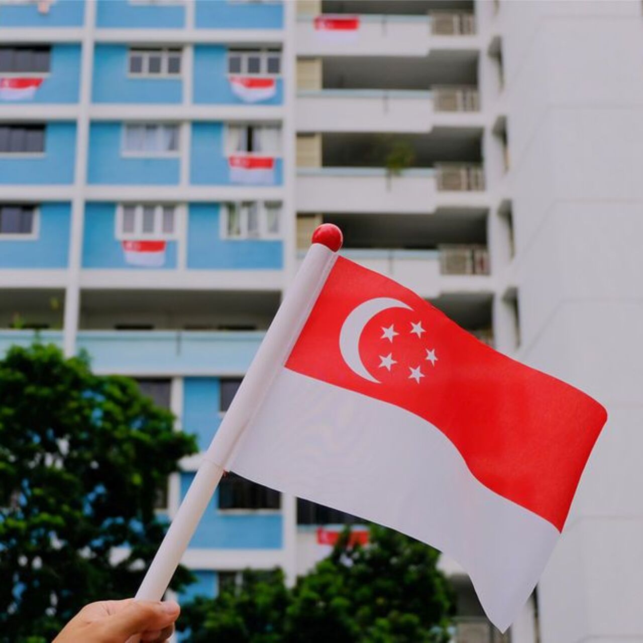 Singapur telefon kodu