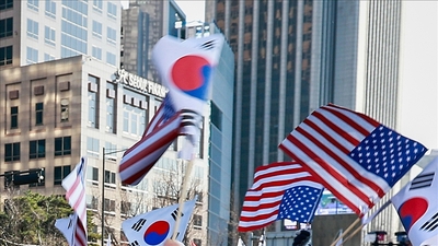 İddia: Güney Kore, ABD ile pazarlığa kapalı