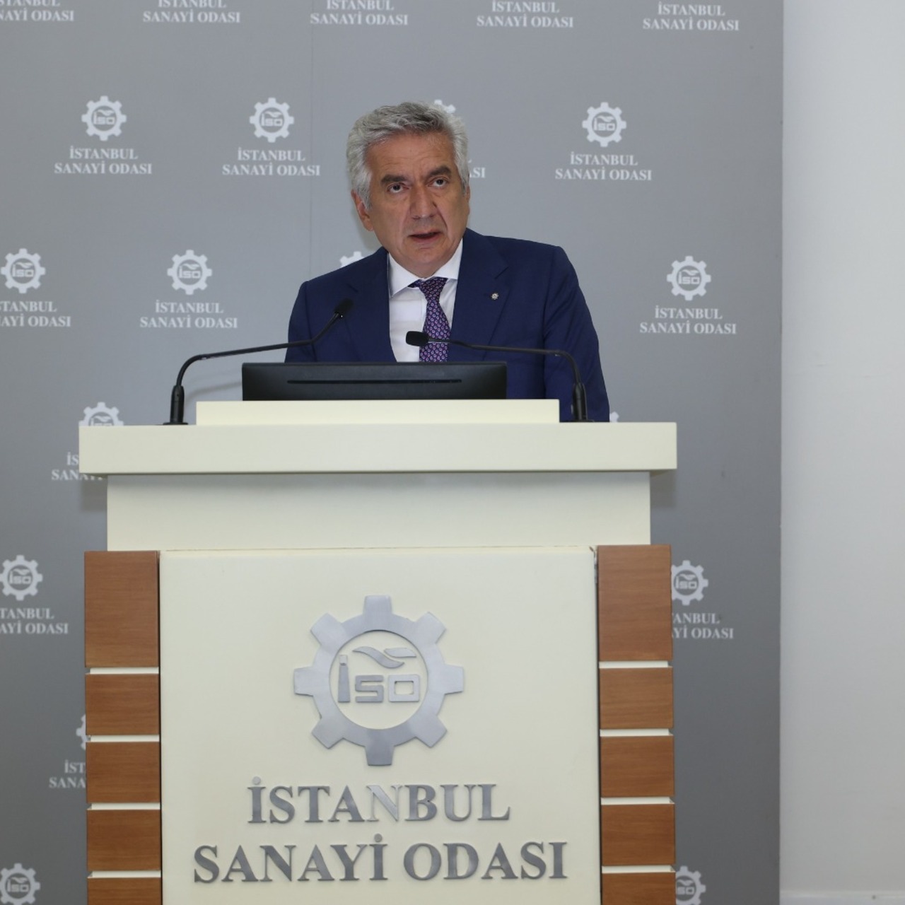 İSO: 'Firmaların finansal dayanıklılığı zayıflıyor'