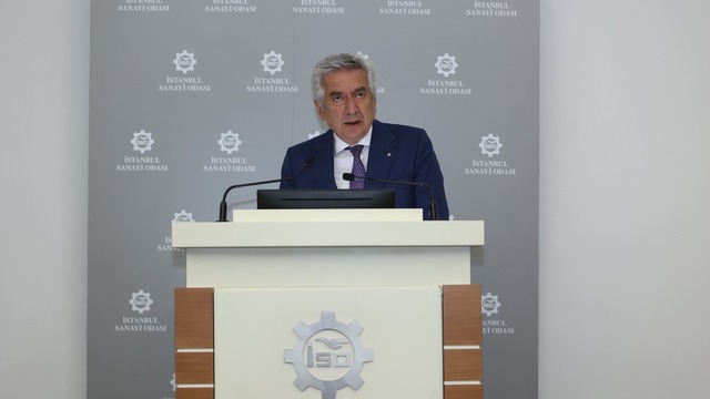 İSO: 'Firmaların finansal dayanıklılığı zayıflıyor'
