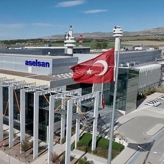 Aselsan 5 yeni ürününü tanıttı