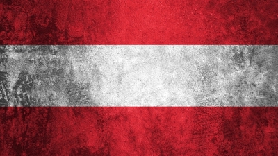 Avusturya bayrağı nedir?