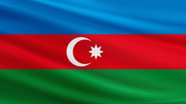 Azerbaycan bayrağı nedir?