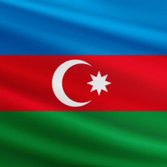 Azerbaycan bayrağı nedir?