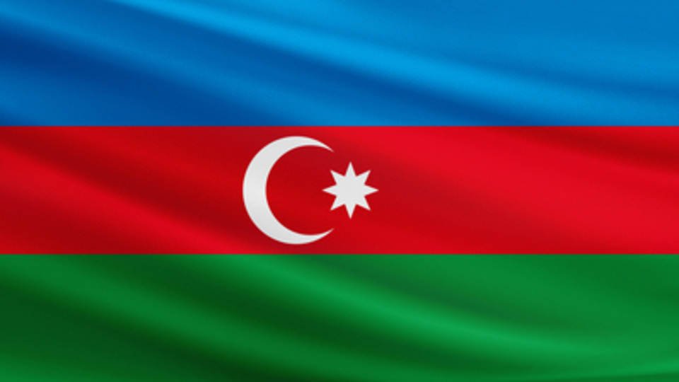 Azerbaycan bayrağı nedir?