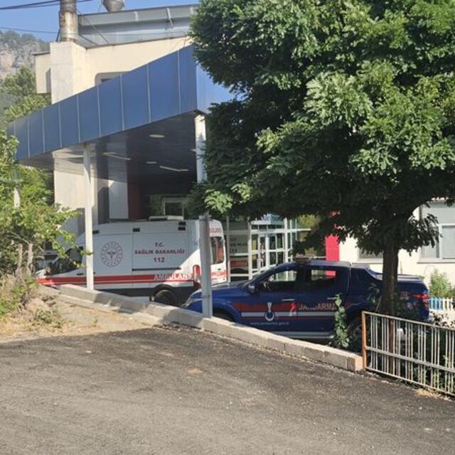 Bir aylık bebek yatağında ölü bulundu