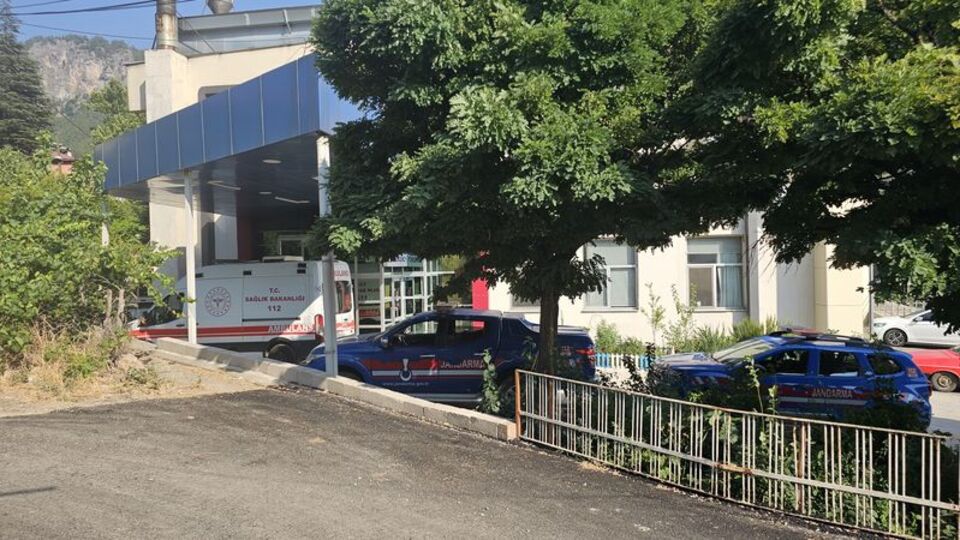 Bir aylık bebek yatağında ölü bulundu